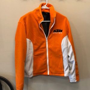 KTM Women’s fleece
